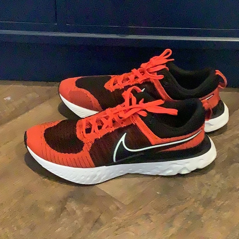 Mens Nike REACT Sneaker
